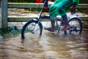 Prayers needed amid record rainfall